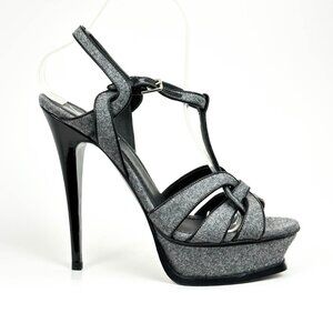Saint Laurent Sandals- Size 38.5